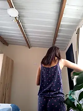 Snapshot of sofiaVelez01 chatting on 19, 3, 2025 sofiaVelez01 online show from 19, 3, 2025