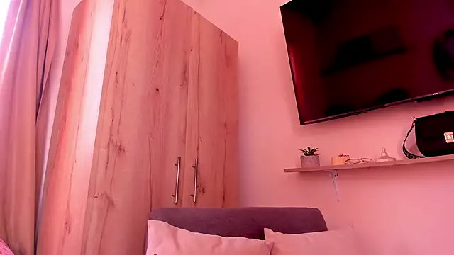 sofiaVelez01 online show from 1, 6, 2026
