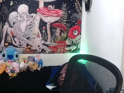Snapshot of hachi_kitty chatting on 3, 4, 2026 hachi kitty online show from 3, 4, 2026