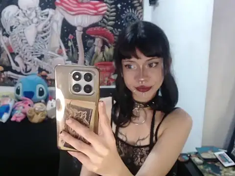 Snapshot of hachi_kitty chatting on 11, 4, 2026 hachi kitty online show from 11, 4, 2026