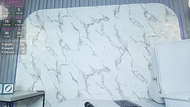 Franchesca De Luca online show from 14, 2, 2025