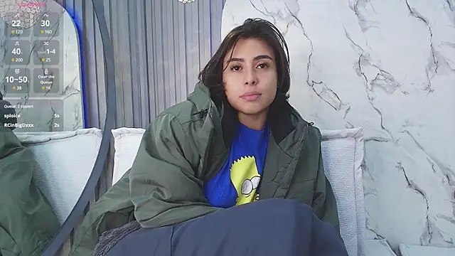 Franchesca De Luca online show from 16, 3, 2025