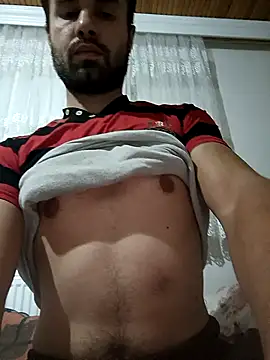 Cumi1454 online show from 20, 10, 2025