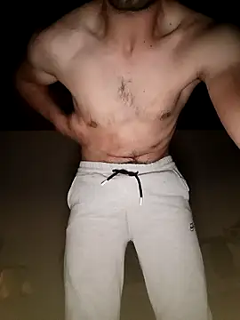 Cumi1454 online show from 30, 10, 2025