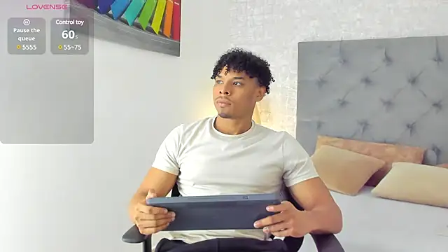 Jacub Micke1 online show from 23, 2, 2025