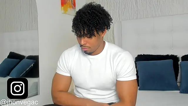 Jacub Micke1 online show from 20, 9, 2025