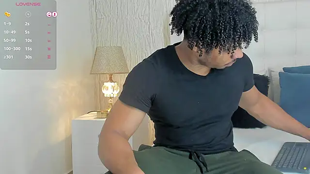 Jacub Micke1 online show from 13, 11, 2025