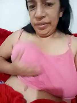 Snapshot of yaz_guzman chatting on 23, 12, 2024 yaz guzman online show from 23, 12, 2024