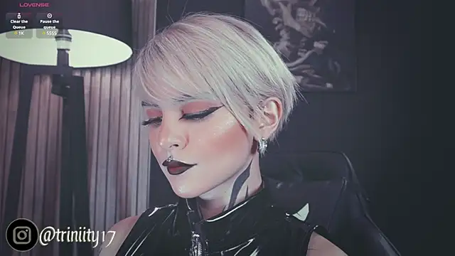 Trinity   s online show from 26, 12, 2024