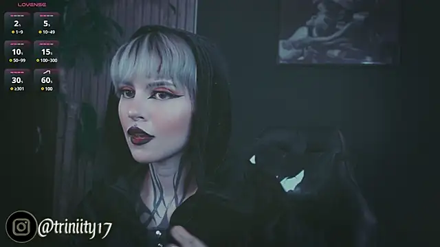 Trinity   s online show from 10, 2, 2025