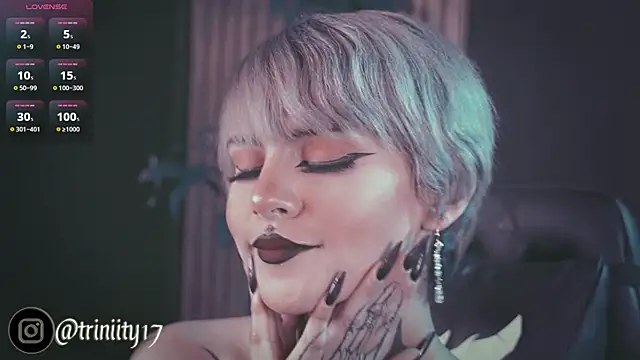 Trinity   s online show from 14, 3, 2025