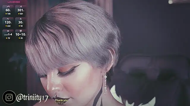 Trinity   s online show from 14, 3, 2025