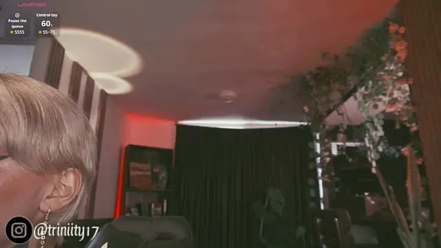 Trinity   s online show from 13, 9, 2025