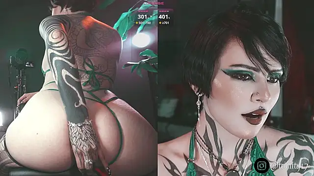 Trinity   s online show from 13, 2, 2026