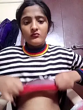 BabySlimmy10 online show from 17, 12, 2025