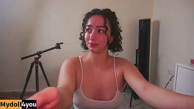 Snapshot of Doll4you_ chatting on 3, 3, 2025 Doll4you  online show from 3, 3, 2025