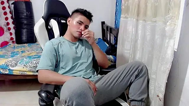 danilo302209 online show from 21, 1, 2025