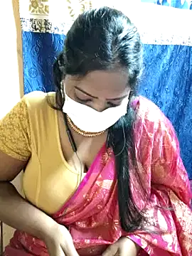 Snapshot of sheela28 chatting on 22, 12, 2024 sheela28 online show from 22, 12, 2024