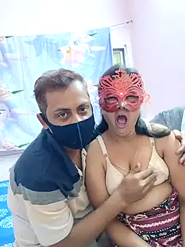 Cute-manisha online show from 24, 1, 2025