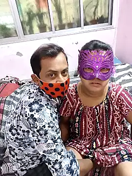 Cute-manisha online show from 11, 2, 2025