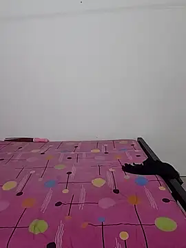 Cute-manisha online show from 12, 10, 2025