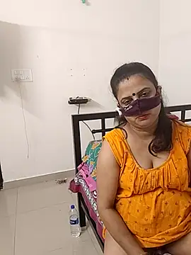 Cute-manisha online show from 15, 10, 2025