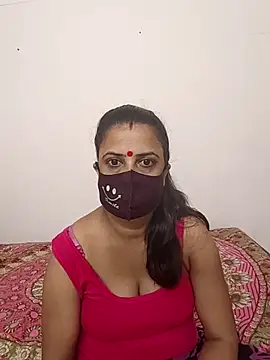 Cute-manisha online show from 5, 11, 2025