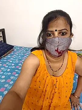 Snapshot of Cute-manisha chatting on 19, 6, 2026 Cute-manisha online show from 19, 6, 2026