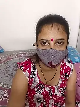 Snapshot of Cute-manisha chatting on 21, 6, 2026 Cute-manisha online show from 21, 6, 2026