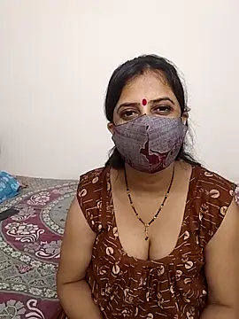 Snapshot of Cute-manisha chatting on 22, 6, 2026 Cute-manisha online show from 22, 6, 2026