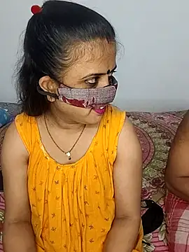 Snapshot of Cute-manisha chatting on 1, 7, 2026 Cute-manisha online show from 1, 7, 2026