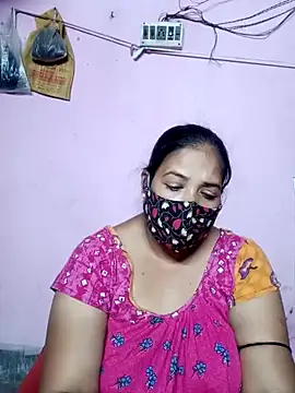 Hotty-rumi online show from 15, 2, 2025