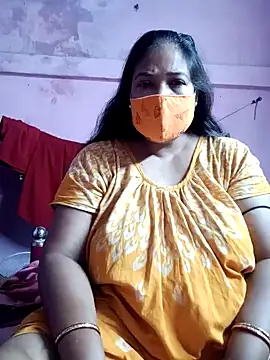 Hotty-rumi online show from 19, 2, 2025