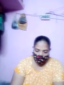 Hotty-rumi online show from 20, 2, 2025