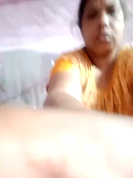 Hotty-rumi online show from 21, 2, 2025