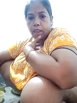 Hotty-rumi online show from 24, 2, 2025