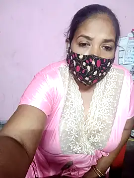 Hotty-rumi online show from 27, 2, 2025