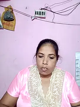 Hotty-rumi online show from 28, 2, 2025