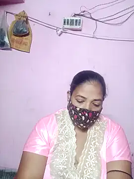 Hotty-rumi online show from 1, 3, 2025