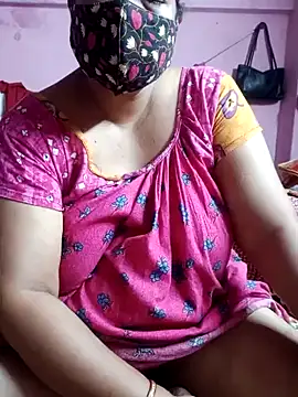 Hotty-rumi online show from 18, 3, 2025