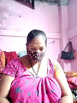 Hotty-rumi online show from 22, 3, 2025