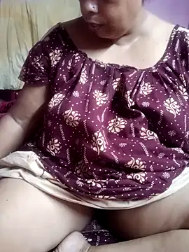 Hotty-rumi online show from 22, 9, 2025