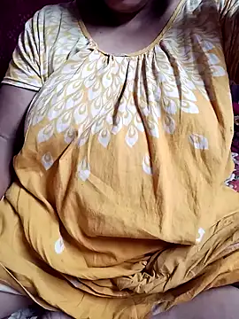 Hotty-rumi online show from 10, 10, 2025