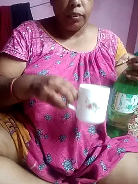 Hotty-rumi online show from 22, 10, 2025