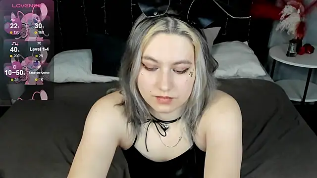 Bonni Meiz online show from 26, 1, 2025