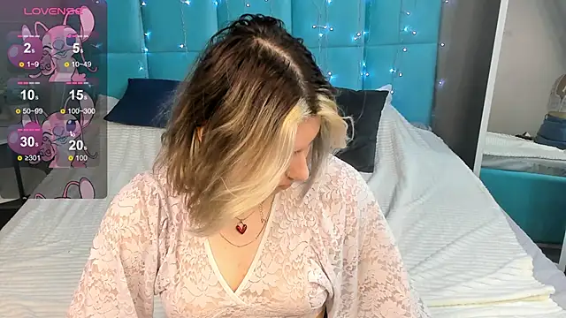 Bonni Meiz online show from 11, 2, 2025