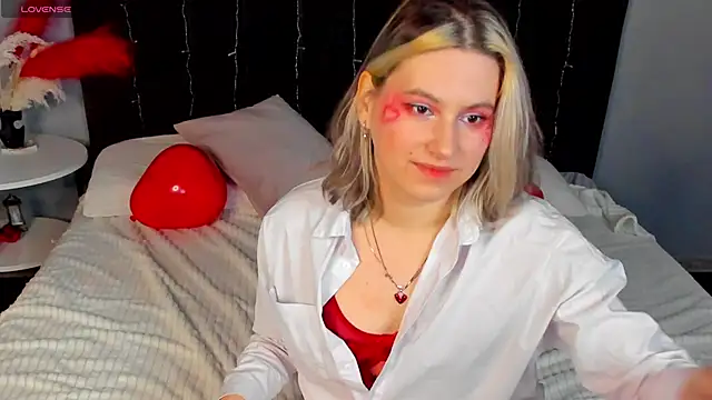 Bonni Meiz online show from 14, 2, 2025