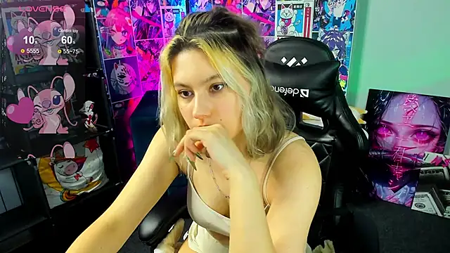 Bonni Meiz online show from 21, 2, 2025