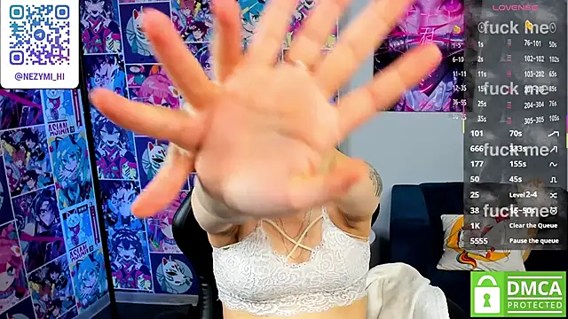 Bonni Meiz online show from 16, 10, 2025