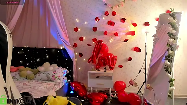 Bonni Meiz online show from 11, 2, 2026